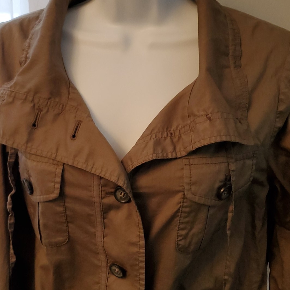 Pre Loved loft sweater 😍 - Picture 2 of 8